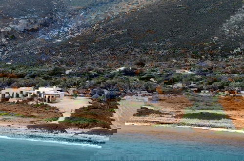 Foto 1 - Villa Serene Milos Villa Serene Milos