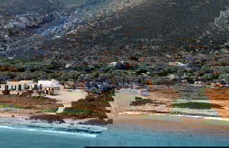 Photo 1 - Villa Serene Milos Villa Serene Milos