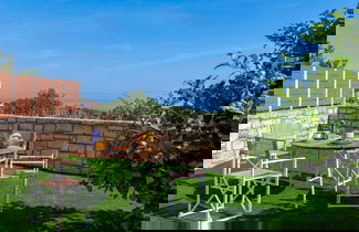 Foto 2 - Zen Home in Prines With 1 Bedrooms and 1 Bathrooms
