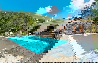 Foto 1 - Villa Ioanna in Skopelos