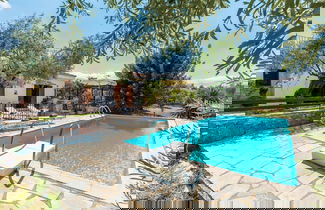Foto 3 - Villa Ioanna in Skopelos