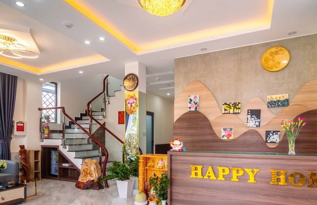 Happy Home - Foto 7