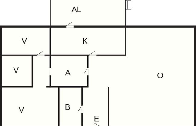 6 Person Holiday Home in Vingaker-by Traum - Foto 9