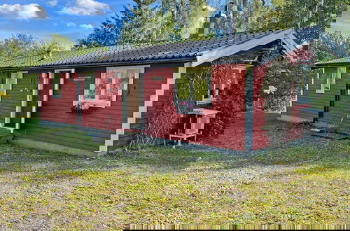 Photo 1 - 6 Person Holiday Home in Vingaker-by Traum