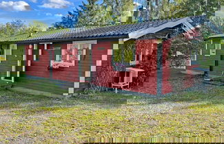 Photo 1 - 6 Person Holiday Home in Vingaker-by Traum