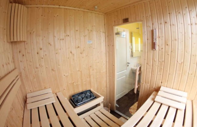 Surfer Modern Retreat - Foto 9