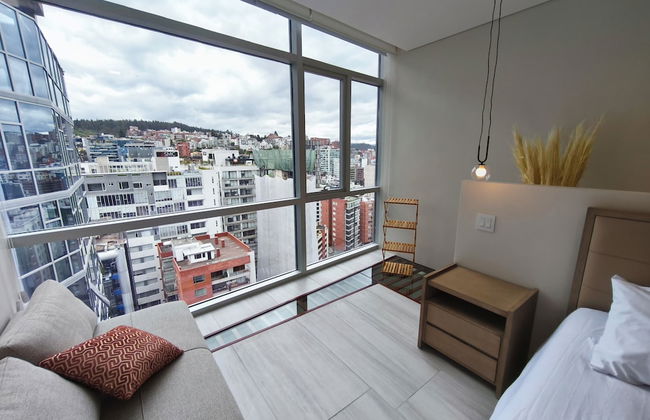 New Coliving Ecuador Luxury Residences - Foto 23