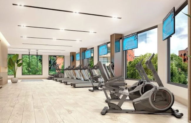 New Coliving Ecuador Luxury Residences - Foto 36