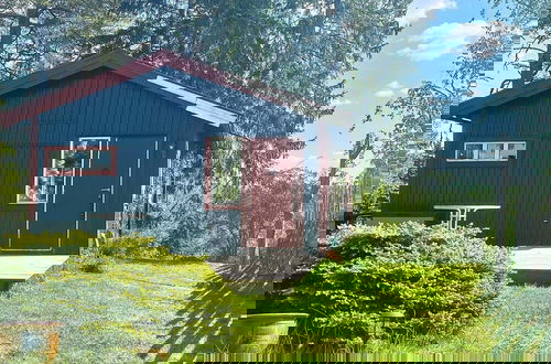 Foto 26 - 4 Person Holiday Home in Herrang-by Traum