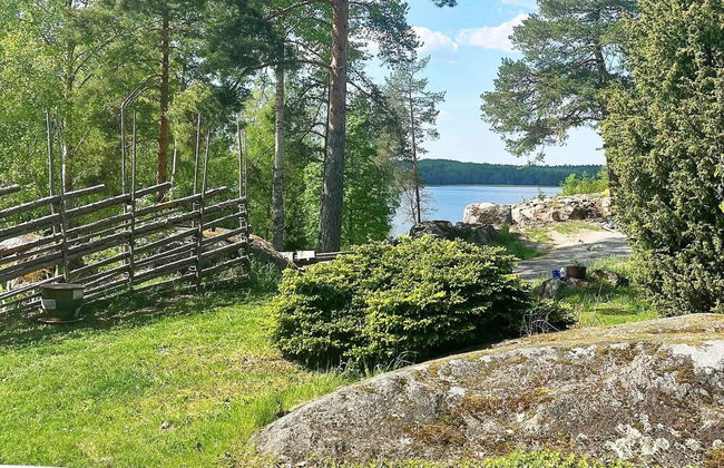 4 Person Holiday Home in Herrang-by Traum - Photo 24