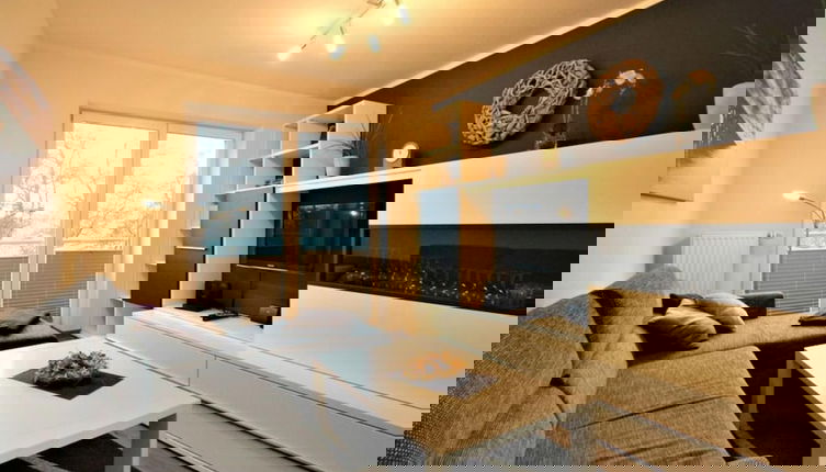 Foto 1 - Residence 