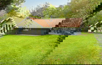 Photo 1 - 6 Person Holiday Home in Farvang