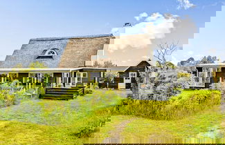 Photo 1 - 5 Person Holiday Home in Frederikshavn