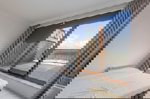 Foto 5 - Penthouse on 10th Floor