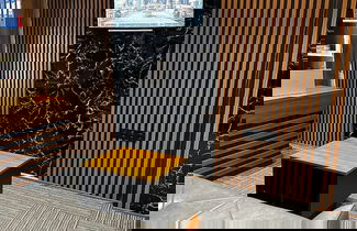 Foto 1 - New Hotel Harbiye