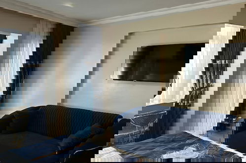 Foto 4 - New Hotel Harbiye