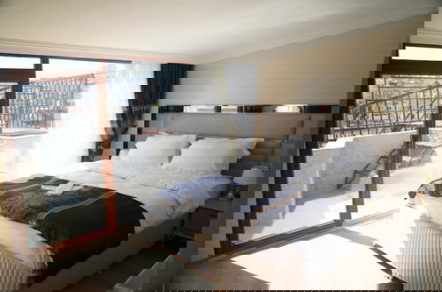 Foto 23 - New Hotel Harbiye