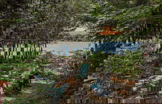 Foto 2 - Tranquil Waterside by Avantstay Lakefront + Dock, Game Room, Views