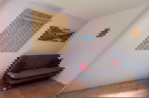 Foto 13 - Bright Flat With Stunning Views Near ski Area