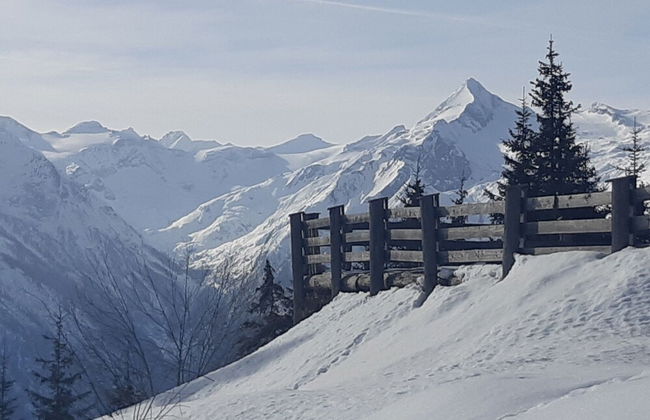Apartment in Kaprun Near Ski Slopes - Foto 39