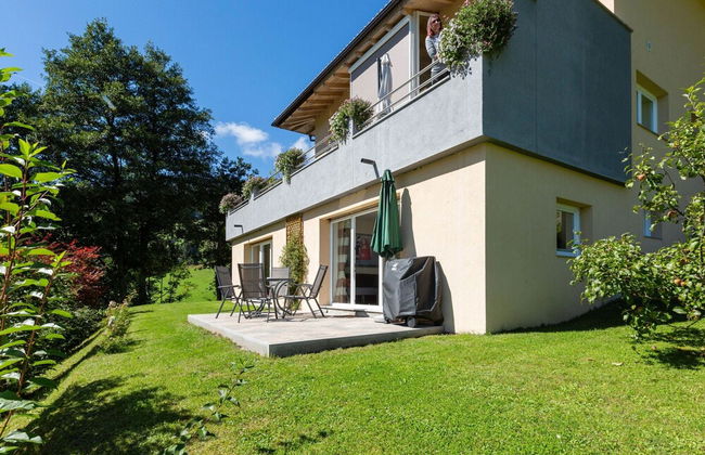 Apartment in Kaprun Near Ski Slopes - Foto 28