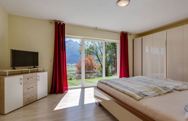 Apartment in Kaprun Near Ski Slopes - Foto 8