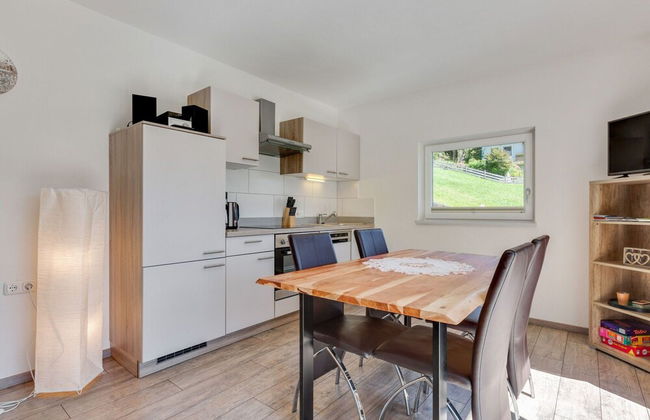 Apartment in Kaprun Near Ski Slopes - Foto 9