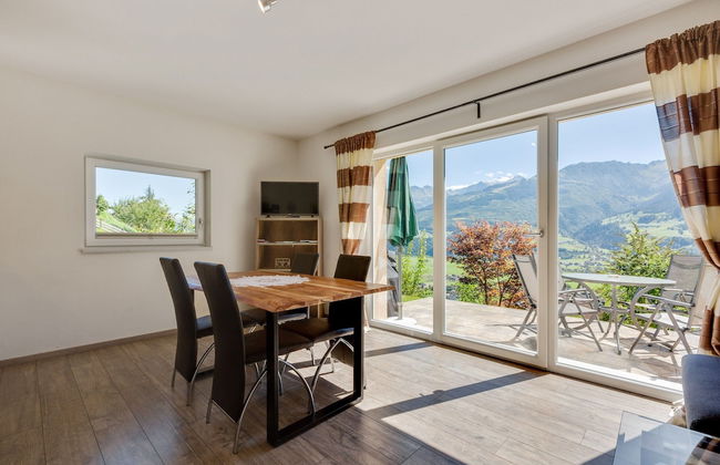 Apartment in Kaprun Near Ski Slopes - Foto 24