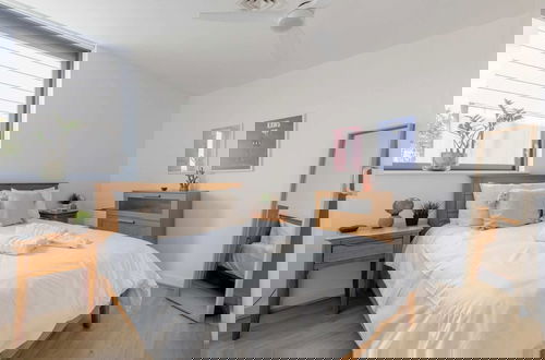 Foto 2 - Funky 1BD High-rise Flat W/city Views, Angel!