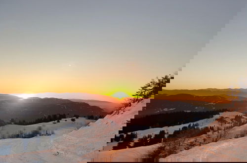 Photo 24 - Alpine Hut in Murau Near Ski Slope