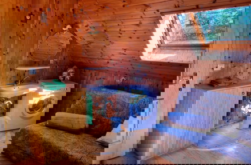 Photo 14 - Alpine Hut in Murau Near Ski Slope