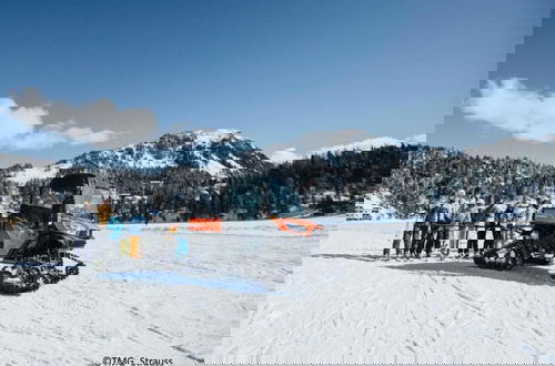 Photo 38 - Alpine Hut in Murau Near Ski Slope