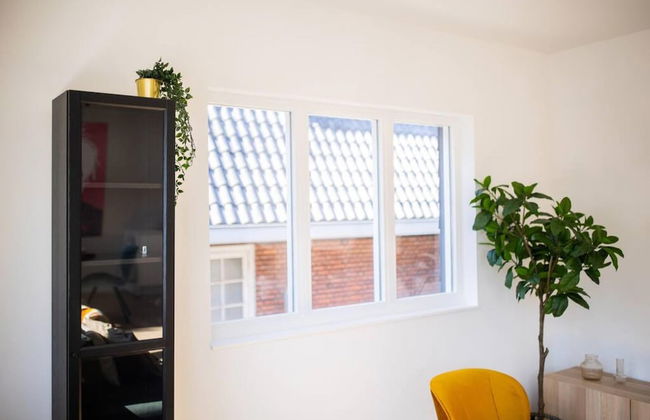 Serviced 1BR Apartments in Utrecht - Foto 41
