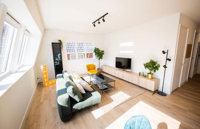 Serviced 1BR Apartments in Utrecht - Foto 38
