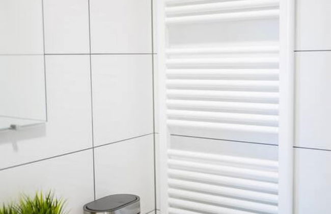 Serviced 1BR Apartments in Utrecht - Foto 57