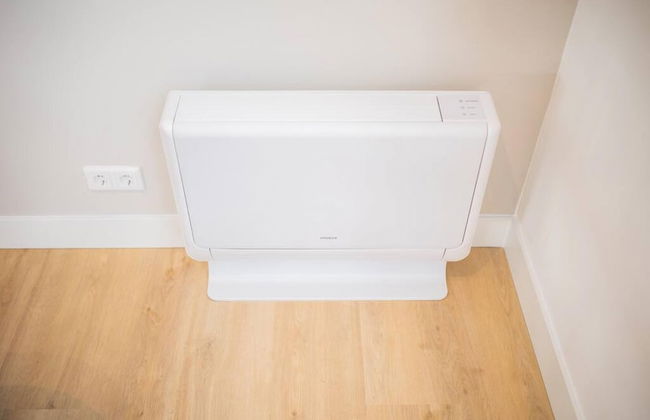 Serviced 1BR Apartments in Utrecht - Foto 50