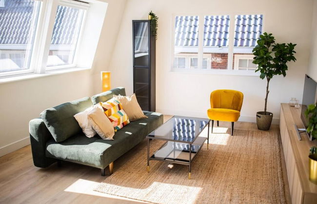 Serviced 1BR Apartments in Utrecht - Foto 40