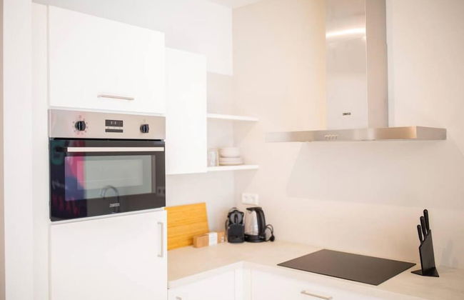 Serviced 1BR Apartments in Utrecht - Foto 36