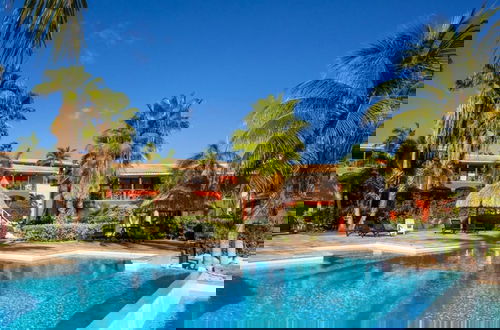 Foto 19 - Holiday Home by Sea Willemstad Pool