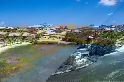 Photo 20 - Holiday Home by Sea Willemstad Pool