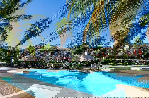 Photo 14 - Holiday Home by Sea Willemstad Pool
