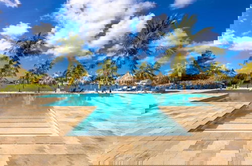 Photo 13 - Holiday Home by Sea Willemstad Pool