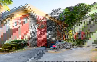 Photo 1 - Holiday Home by Sea Willemstad Pool