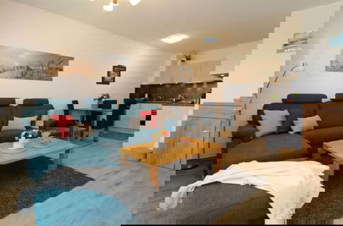 Foto 5 - Nice Apartment in Ostseebad Wustrow