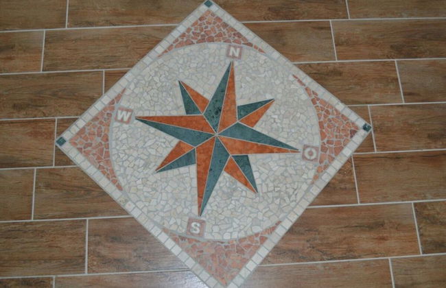 Holiday Apartment Windrose - Foto 13