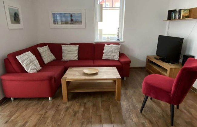 Holiday Apartment Windrose - Foto 1