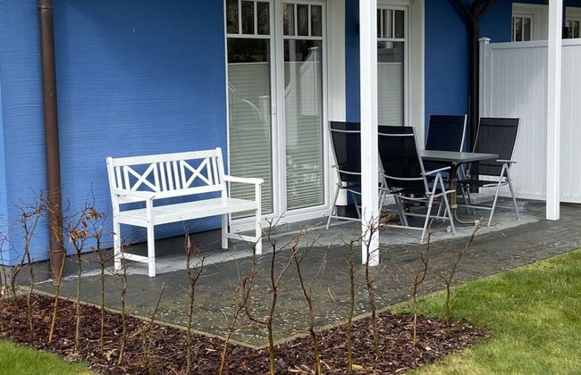 Holiday Apartment Windrose - Foto 11