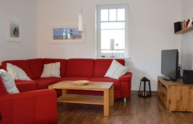 Holiday Apartment Windrose - Foto 6