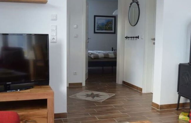 Holiday Apartment Windrose - Foto 7