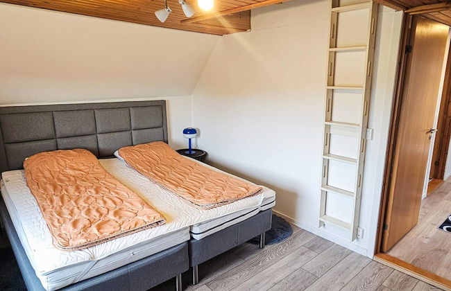 8 Person Holiday Home in Oster Assels - Photo 34